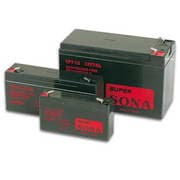 BAT. CHUMBO RECARREG.12V 3.0AH