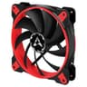 FAN 120MM BIONIX F120 PWM RD