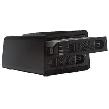 CX EXT 2HDD/SSD 3.5/2.5 USB3.2