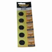 BATERIA LITIO 3.0V 25MAH