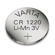 BATERIA DE LITIO 3.0V 35MAH