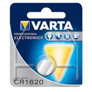PILHA DE LITIUM 3V 60MAH BLIST