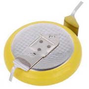 BATERIA LITIO 3.0V 25MAH