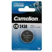 BATERIA LITIO 3.0V 280MAH