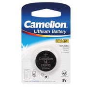 BATERIA LITIO 3.0V 560MAH