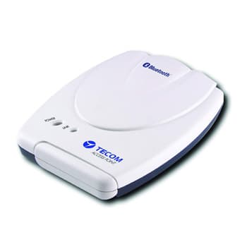 ACCESS POINT BLUETOOTH RJ45