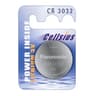 PILHA LITIO 3.0V 500MAH