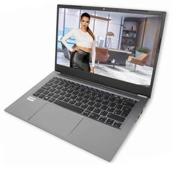 NB NTECH I3 10110U 16/250GB 14