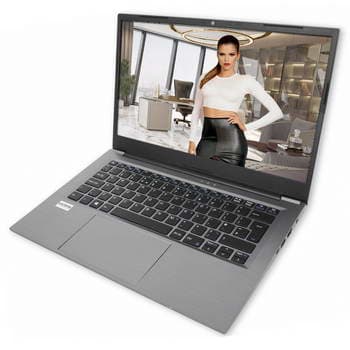 NB NTECH I3 10110U 16/500GB 14