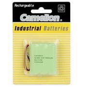 BATERIA P/TEL.NI-CD 3.6V 600MA
