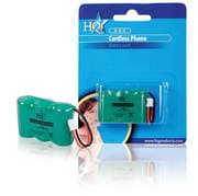 BATERIA NI-CD 3,6V 300MA UNIVE