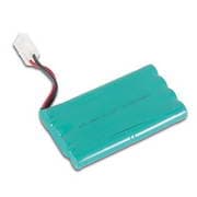BATERIA NIMH 9.6V 2000MAH