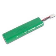 BATERIA NIMH 9.6V 4000MAH