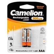BATERILA NIMH AAA 1.2V-600MAH