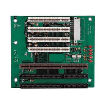 BACKPALNE INDUSTRIAL IP-7SA