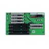 BACKPALNE INDUSTRIAL PCI-7S