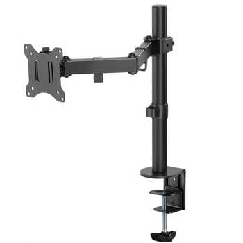 SUPORTE TFT 17-32P,BK ,8KG.