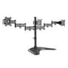 SUPORTE P/ 3 TFT 13-27 8KG