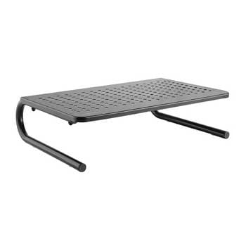 SUPORTE MESA FIXO METALICO