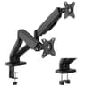 SUPORTE MESA 2XMONIT AJUST 13P