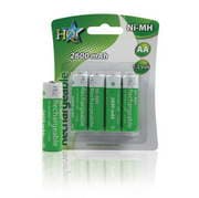 BAT.REC.NIMH 1.2V 2600MAH AA