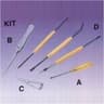 KIT MANUT. SOLDADURA