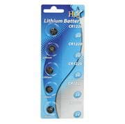 BATERIA LITIUM 3V