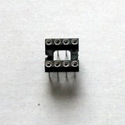 SUP.MAQ. 8P.P= 7.62*2.54