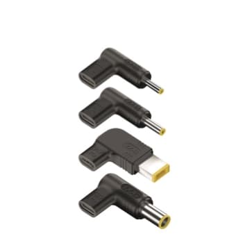 4 CONECTORES USB-C P/LENOVO