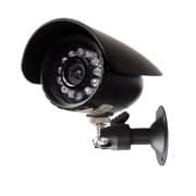 CAMERA VIGILANCIA 1/3" 700TVL