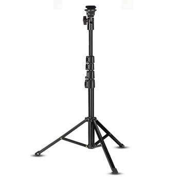 TRIPOD 180CM PRETO