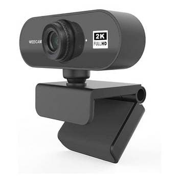WEBCAM NTECH 960N, 2K USB