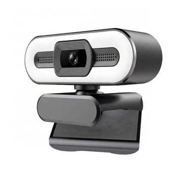 WEBCAM NTECH 965N 4K USB
