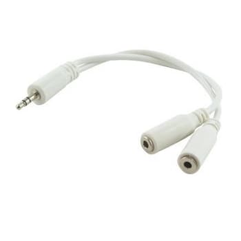 ADP.JACK3.5 M >2XJACK 3.5 F ST