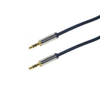 CABO AUDIO 3.5 3P M-3.5 3P M