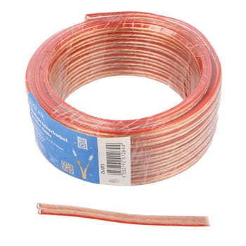 CABO COLUNA 2X1.50MM - 10M