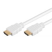 CABO HDMI M/M 0.5M ET. BRANCO