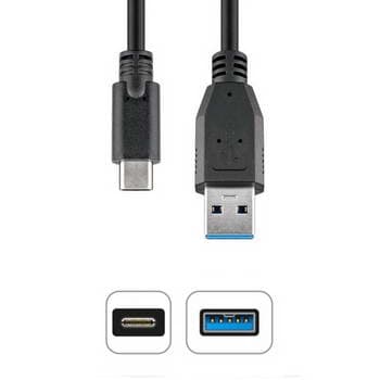 CABO USC A/C 1.0M 10GBPS, PR.