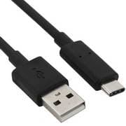 CABO USB AM P CM 1M PR Q10