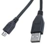 CABO USB AM P MUB 5P M 0.5M PR
