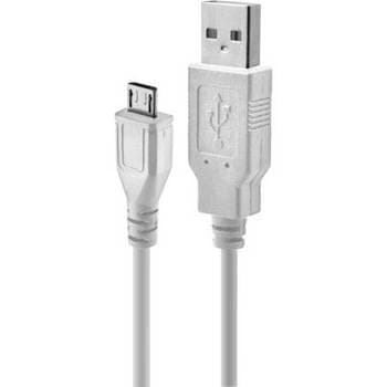 CABO USB AM P MUB 5P M 0.5M BR