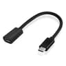 CABO USB CM MUB F 5P 0.25 Q10