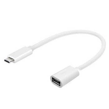 CABO USB CM P MUB F 5P 0.25 BR