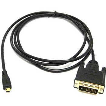 CABO MICRO HDMI - HDMI 1M PR.