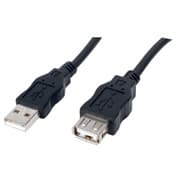 CABO USB MH-FM 3M