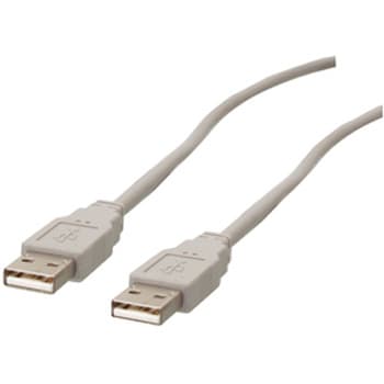 CABO USB MACHO A/MACHO A, 5M
