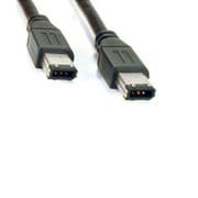 CABO FIREWIRE 6P-6P