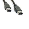 CABO FIREWIRE 6P-6P
