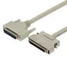 CABO SCSI DB25M/C50M