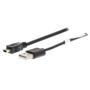 CABO USB A M P/ MINI USB 1M M